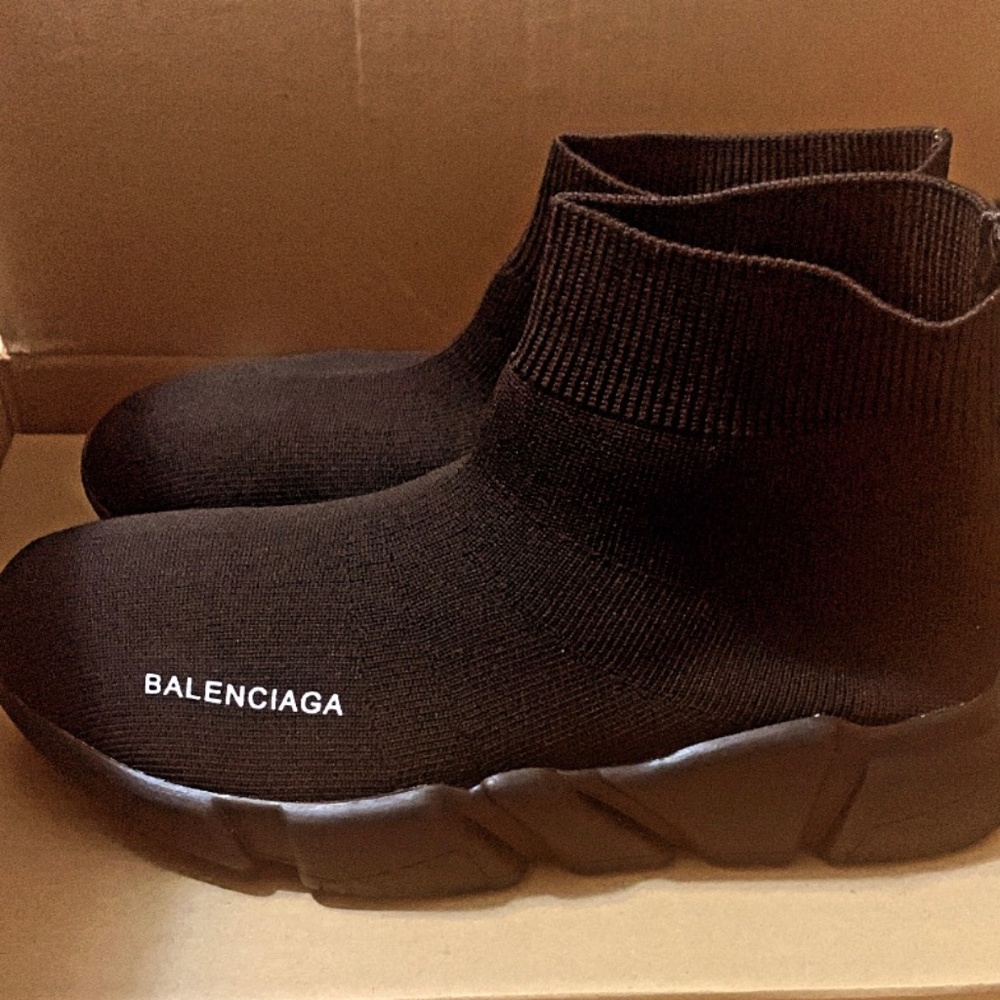 Balenciaga sneakers